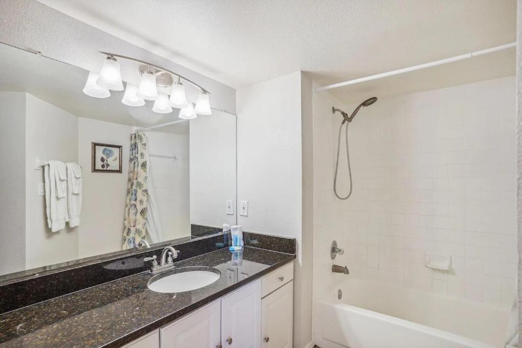 Beach Palms- Unit 102 Clearwater Beach Zewnętrze zdjęcie
