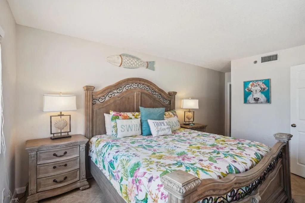 Beach Palms- Unit 102 Clearwater Beach Zewnętrze zdjęcie