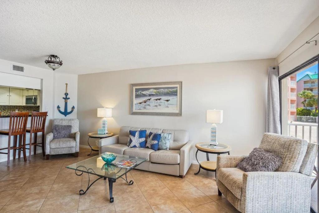 Beach Palms- Unit 102 Clearwater Beach Zewnętrze zdjęcie