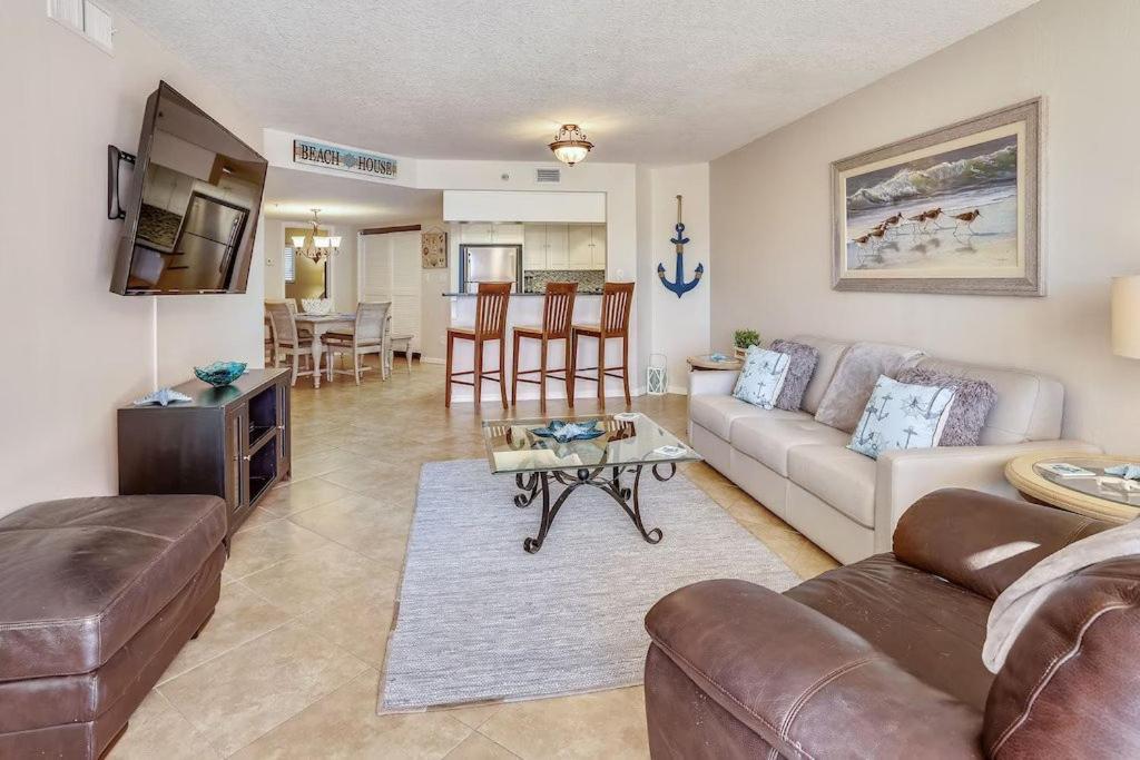 Beach Palms- Unit 102 Clearwater Beach Zewnętrze zdjęcie