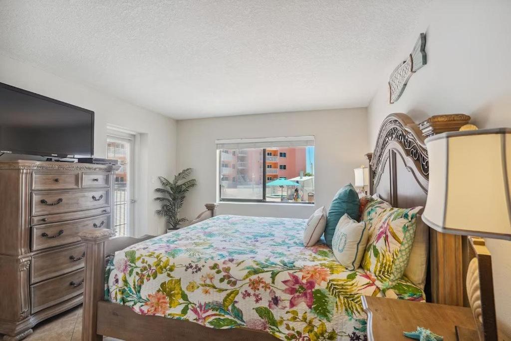 Beach Palms- Unit 102 Clearwater Beach Zewnętrze zdjęcie