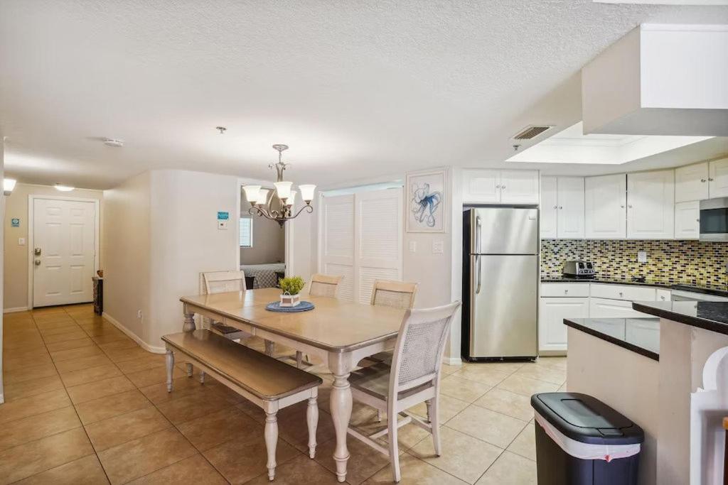 Beach Palms- Unit 102 Clearwater Beach Zewnętrze zdjęcie