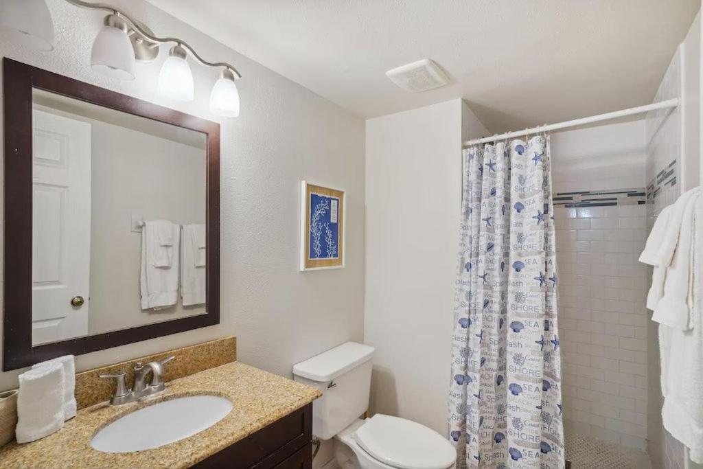 Beach Palms- Unit 102 Clearwater Beach Zewnętrze zdjęcie