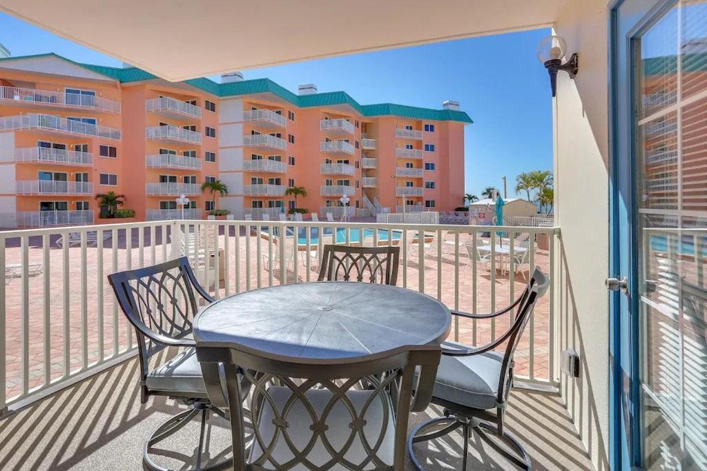 Beach Palms- Unit 102 Clearwater Beach Zewnętrze zdjęcie