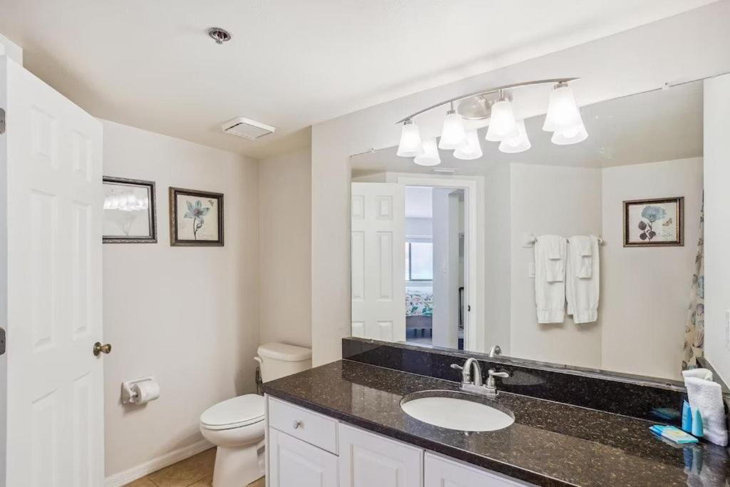 Beach Palms- Unit 102 Clearwater Beach Zewnętrze zdjęcie