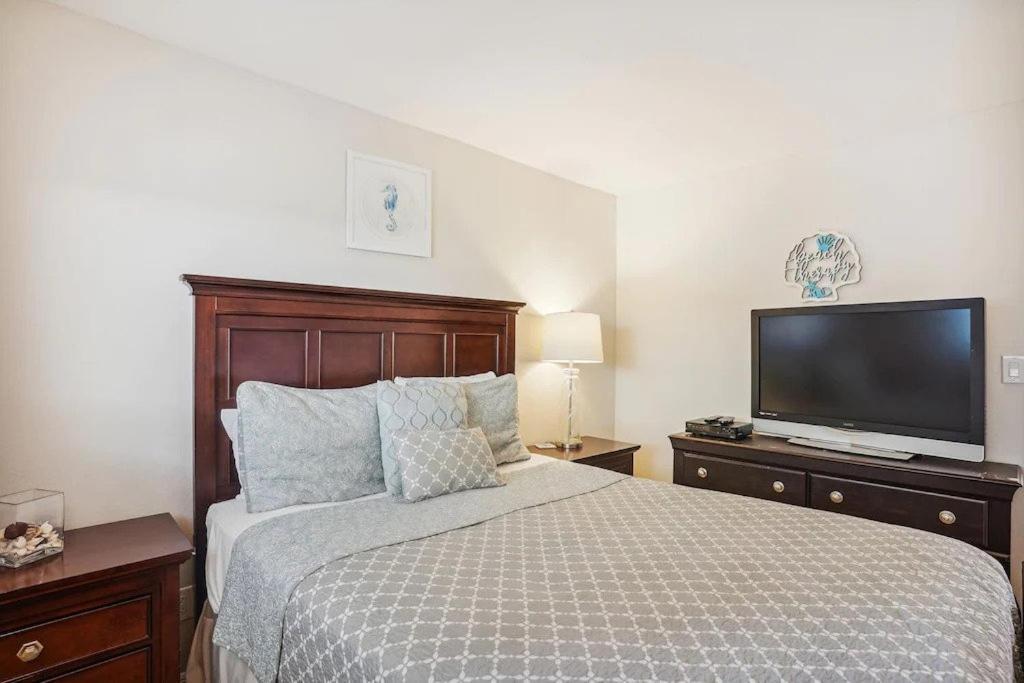 Beach Palms- Unit 102 Clearwater Beach Zewnętrze zdjęcie