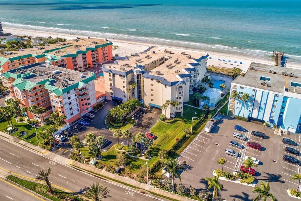 Beach Palms- Unit 102 Clearwater Beach Zewnętrze zdjęcie