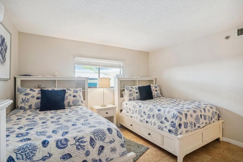 Beach Palms- Unit 102 Clearwater Beach Zewnętrze zdjęcie