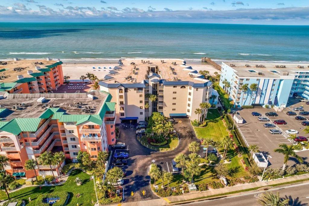 Beach Palms- Unit 102 Clearwater Beach Zewnętrze zdjęcie