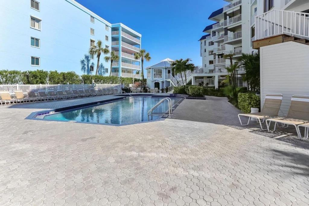 Beach Palms- Unit 102 Clearwater Beach Zewnętrze zdjęcie