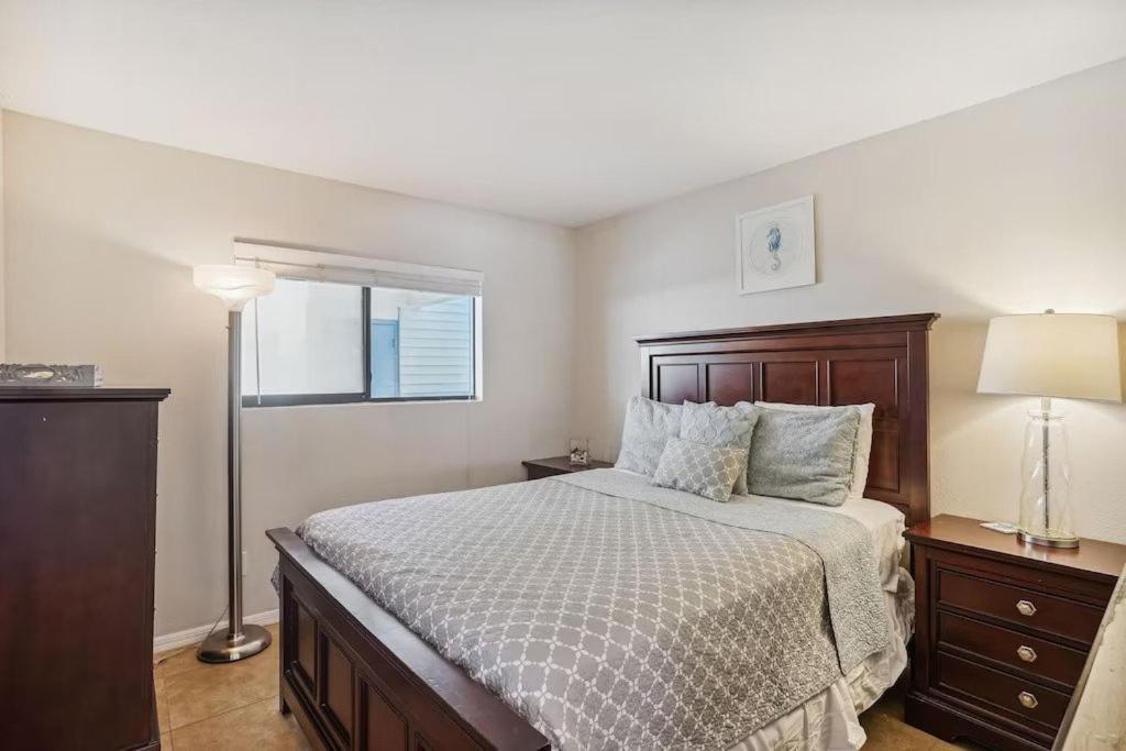 Beach Palms- Unit 102 Clearwater Beach Zewnętrze zdjęcie