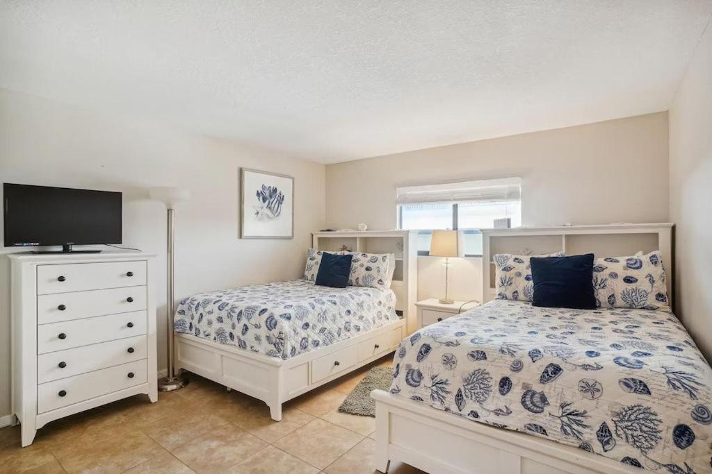 Beach Palms- Unit 102 Clearwater Beach Zewnętrze zdjęcie