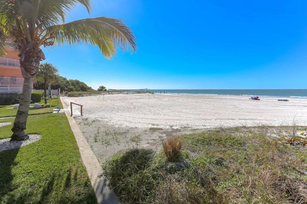 Beach Palms- Unit 102 Clearwater Beach Zewnętrze zdjęcie