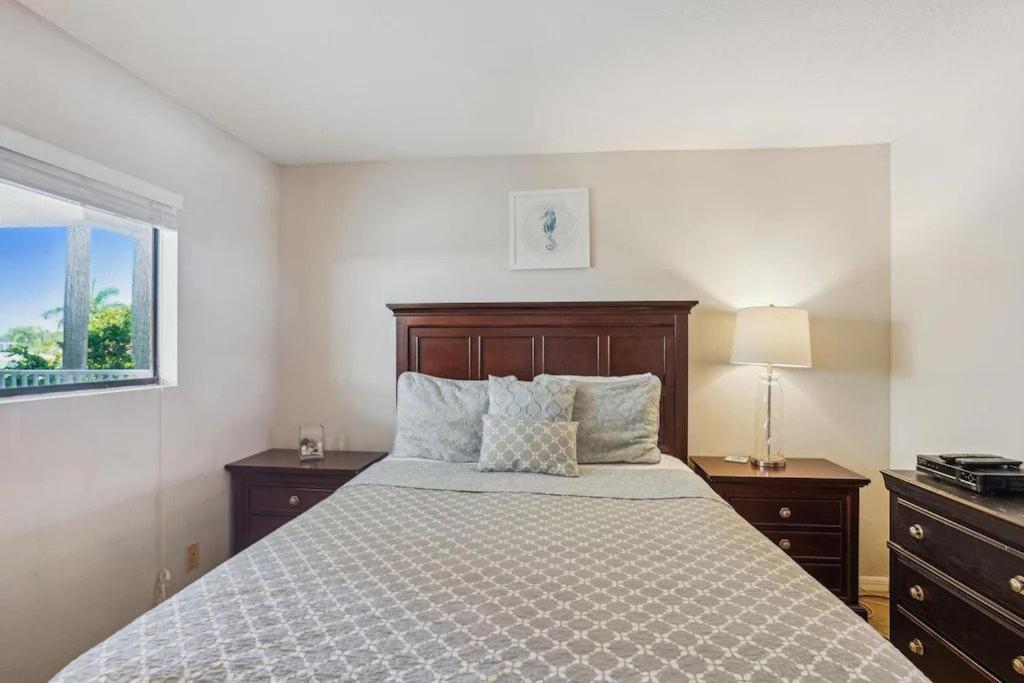 Beach Palms- Unit 102 Clearwater Beach Zewnętrze zdjęcie