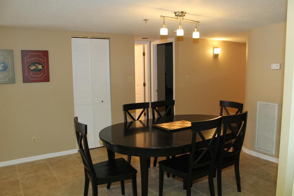Beach Palms- Unit 102 Clearwater Beach Zewnętrze zdjęcie